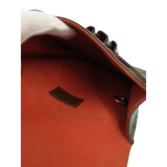 Louis Vuitton Damier Portobello Shoulder Bag - Picture 3 of 8